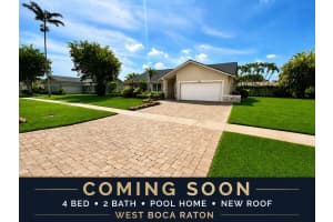 21293 Purple Sage Lane, Boca Raton, FL 33428 - MLS#B26028510