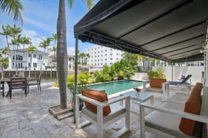 325 Coconut Isle Drive, Fort Lauderdale, Fl 33301, Fort Lauderdale