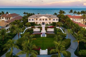 640 Ocean Boulevard, Manalapan, FL 33462 - MLS#B26028522