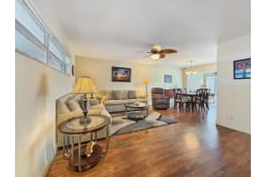 8 Colonial Club Drive, Boynton Beach, FL 33435 - MLS#B26028524