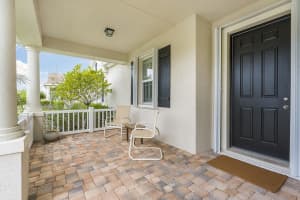 7218 Village Square, Vero Beach, FL 32966 - MLS#B26028556