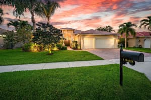 1493 Stonehaven Estates Drive, West Palm Beach, FL 33411 - MLS#B26028559