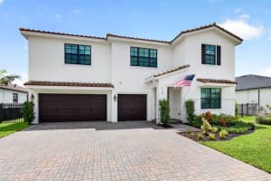 1136 Tangled Orchard Trace, Loxahatchee, Fl 33470, Loxahatchee