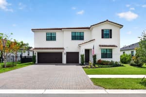 1136 Tangled Orchard Trace, Loxahatchee, FL 33470 - MLS#B26028566