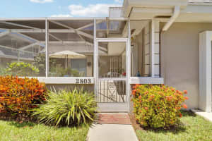 2803 Vision Drive, Palm Beach Gardens, FL 33418 - MLS#B26028570