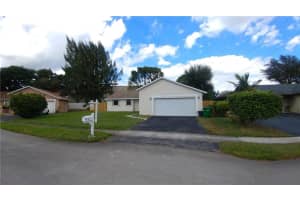 8711 NW 48th Ct, Lauderhill, FL 33351, Sold 05/14/26