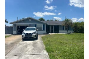 2462 Se Pinero Road, Port St. Lucie, Fl 34952, Port Saint Lucie