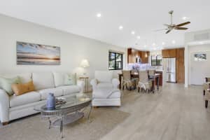 533 Club Drive, Palm Beach Gardens, FL 33418 - MLS#B26028619