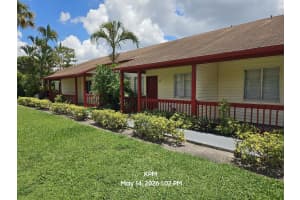 1305 Rosewood Villa Lane, West Palm Beach, FL 33417 - MLS#B26028624