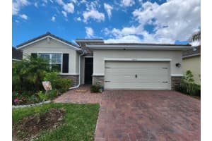 10511 Toren Way, Port Saint Lucie, FL 34987 - MLS#B26028626