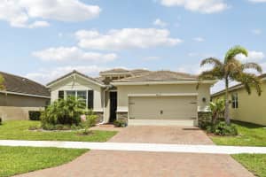 10511 Toren Way, Port Saint Lucie, FL 34987 - MLS#B26028626