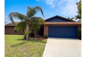 786 Ablett Lane, Port Saint Lucie, FL 34984 - MLS#B26028650