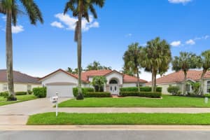 7734 Belmont Drive, Lake Worth, FL 33467 - MLS#B26028655
