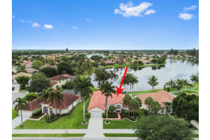 7734 Belmont Drive, Lake Worth, FL 33467 - MLS#B26028655