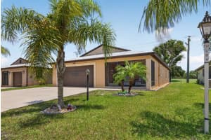 6456 Alemendra Street, Fort Pierce, FL 34951 - MLS#B26028660