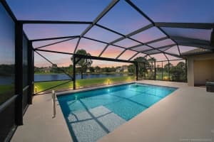 4880 Sw Sensation Street, Palm City, Fl 34990, Palm City