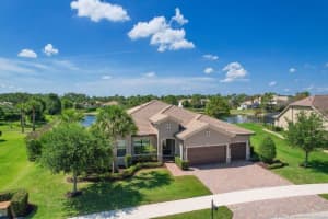 4880 Sensation Street, Palm City, FL 34990 - MLS#B26028667