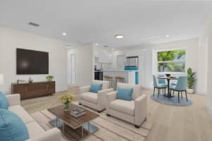2941 11th Court, Fort Lauderdale, FL 33311 - MLS#B26028673
