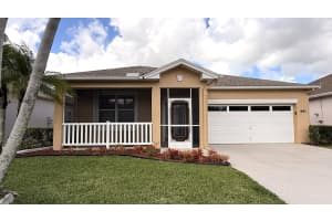 536 Portofino Lane, Port Saint Lucie, FL 34986 - MLS#B26028687