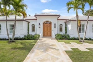 224 Southland Road, Palm Beach, FL 33480 - MLS#B26028696
