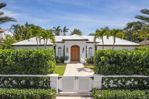 224 Southland Road, Palm Beach, FL 33480 - MLS#B26028696