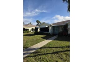 5042 Lakefront Boulevard, Delray Beach, FL 33484 - MLS#B26028708