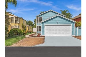 5610 Dewberry Way, West Palm Beach, FL 33415 - MLS#B26028716