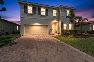7705 Greenbank Circle, Port Saint Lucie, FL 34987 - MLS#B26028727