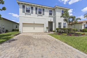 7705 Greenbank Circle, Port Saint Lucie, FL 34987 - MLS#B26028727