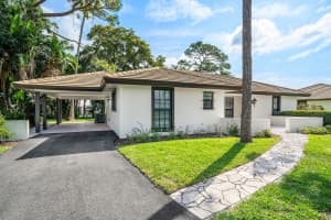 433 Pine Villa Drive, Atlantis, FL 33462 Sold 06/17/26