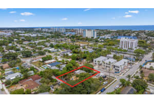 730 4th Avenue, Delray Beach, FL 33483 - MLS#B26028737