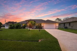 5829 Nw Gerald Circle, Port St. Lucie, Fl 34986, Port Saint Lucie 5829 Nw Gerald Circle, Port St. Lucie, Fl 34986, Port Saint Lucie