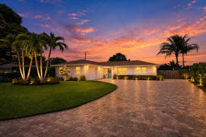 303 Norfolk Road, Jupiter, FL 33469 - MLS#B26028745