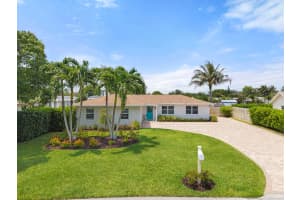 303 Norfolk Road, Jupiter, FL 33469 - MLS#B26028745