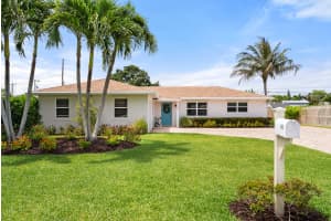 303 Norfolk Road, Jupiter, FL 33469 - MLS#B26028745