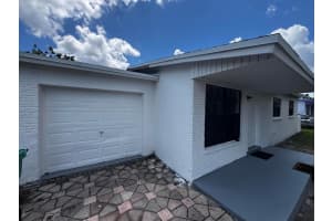 1820 Nw 35th Avenue, Lauderhill, Fl 33311, Lauderhill