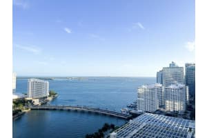 495 Brickell 2611, Miami, FL 33131, Miami, FL 33131 - MLS#B26028780