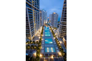 495 Brickell 2611, Miami, FL 33131, Miami, FL 33131 - MLS#B26028780