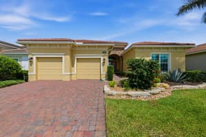 8692 Flutto Way, Port Saint Lucie, FL 34987 - MLS#B26028786