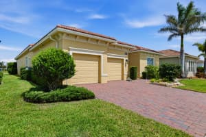 8692 Flutto Way, Port Saint Lucie, FL 34987 - MLS#B26028786
