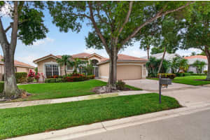 11678 Caracas Boulevard, Boynton Beach, FL 33437 - MLS#B26028792