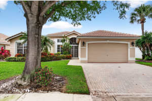 11678 Caracas Boulevard, Boynton Beach, FL 33437 - MLS#B26028792