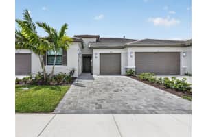 13570 Sw Starkissed Lane (7-month Minimum Rental), Port St. Lucie, Fl 34987, Port Saint Lucie