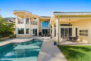 1715 Hemingway Drive, Juno Beach, FL 33408 - MLS#B26028810