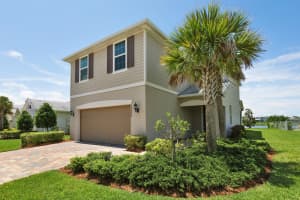 10484 Captiva Drive, Port Saint Lucie, FL 34987 - MLS#B26028813