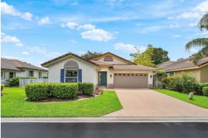 4144 Manor Forest Trail, Boynton Beach, Fl 33436, Boynton Beach
