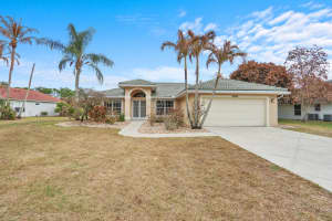 9335 Sw Eagles Landing, Stuart, Fl 34997, Stuart