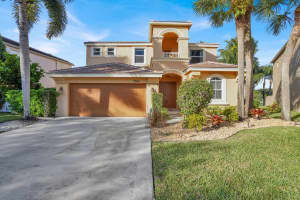 7541 Downwinds Lane, Lake Worth, Fl 33467, Lake Worth