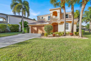 7541 Downwinds Lane, Lake Worth, FL 33467 - MLS#B26028833