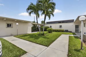 2651 Boundbrook Boulevard, West Palm Beach, FL 33406 - MLS#B26028840